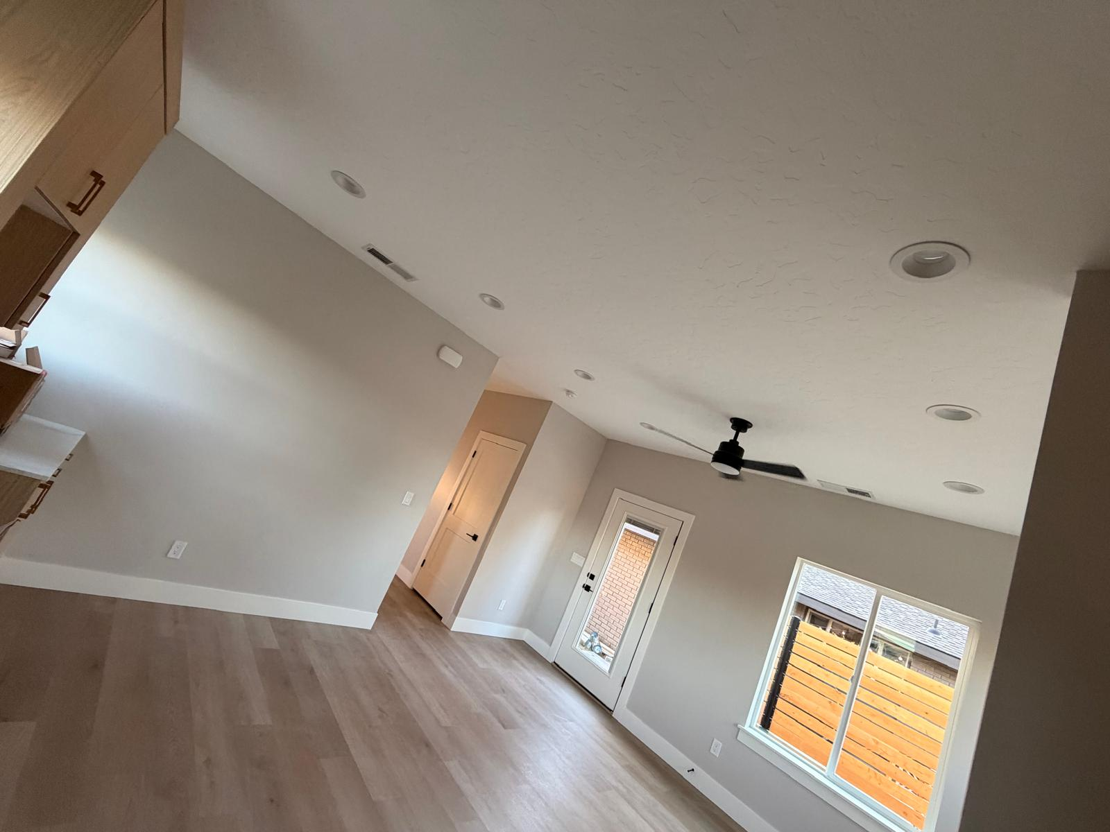 Interior Remodeling